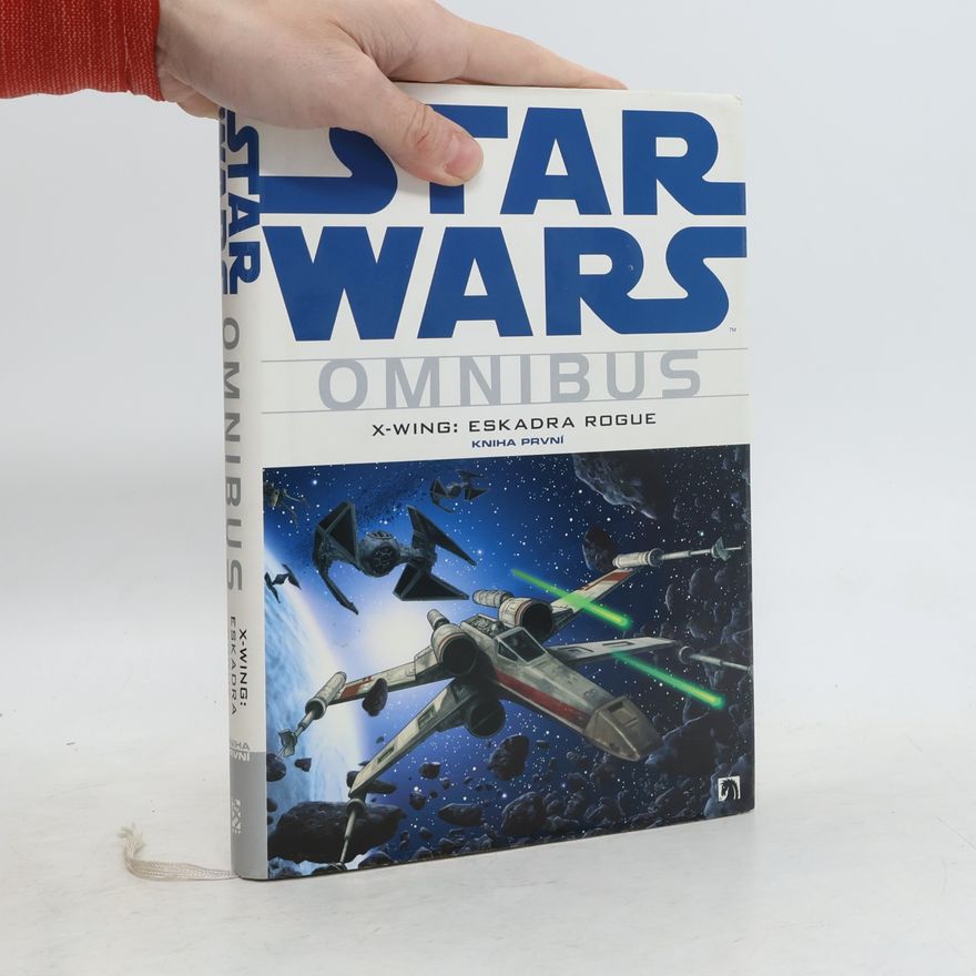 Auteurscollectief Star Wars. Omnibus