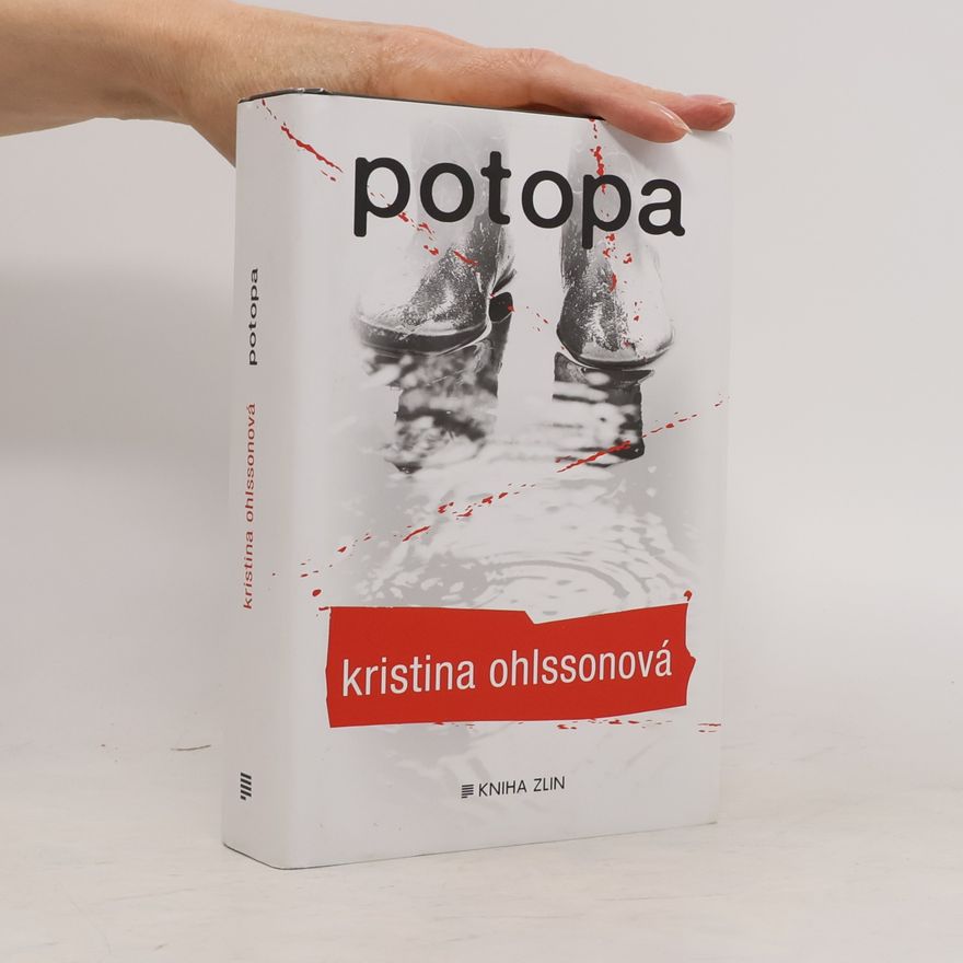 Kristina Ohlsson Potopa