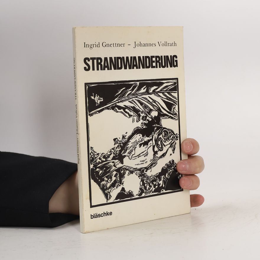 Ingrid Gnettner Strandwanderung