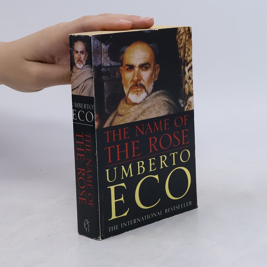 Umberto Eco The Name of the Rose