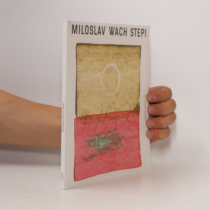 Miloslav Wach Stepi