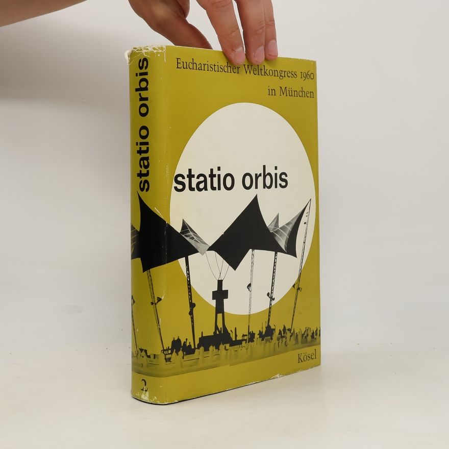 Autorenkollektiv Statio orbis