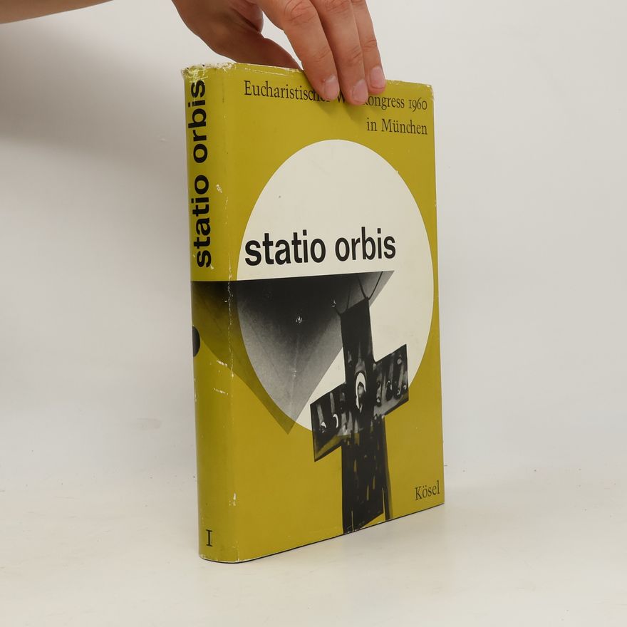Autorenkollektiv Statio Orbis 1
