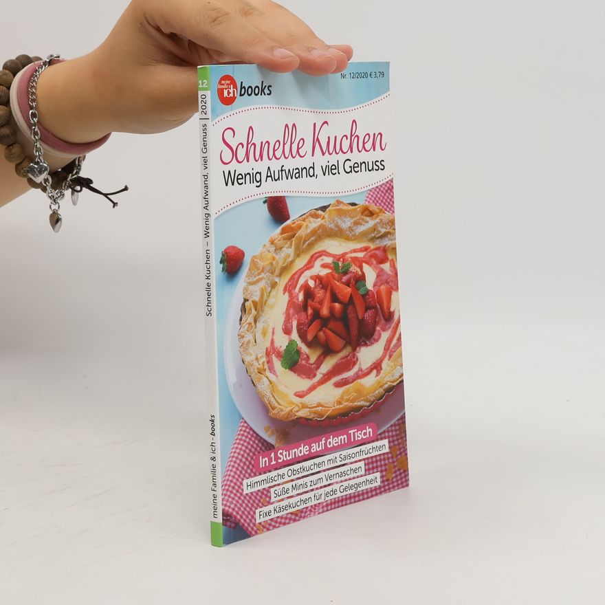 Autorenkollektiv Schnelle Kuchen