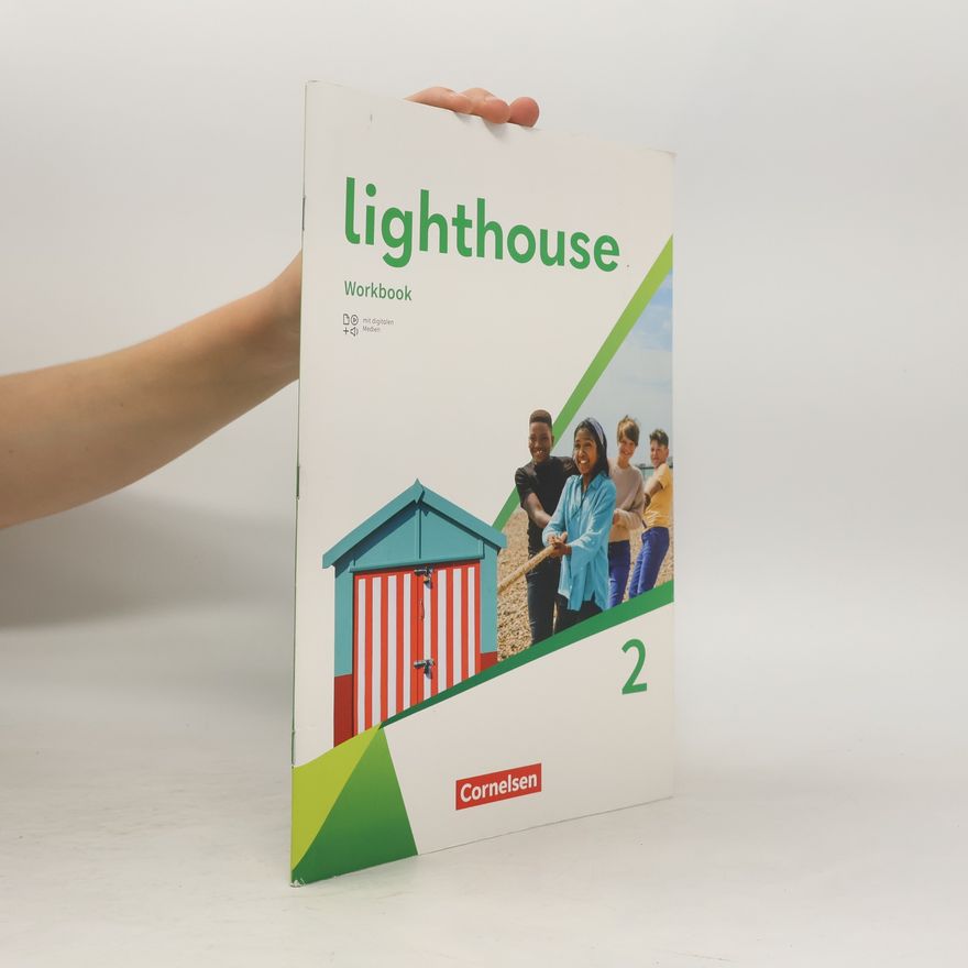 Sydney Thorne Lighthouse Band 2: 6. Schuljahr - Workbook
