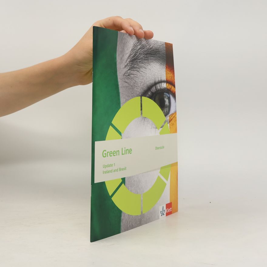 Autorenkollektiv Green Line Oberstufe: Update 1 Ireland and Brexit