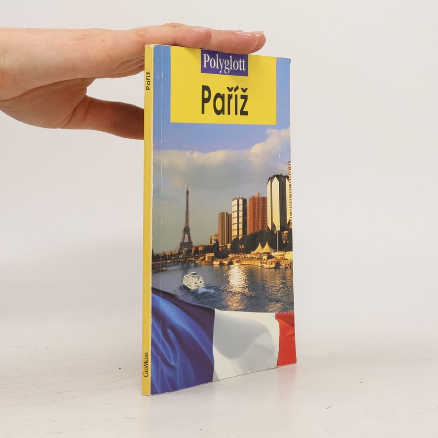 Auteurscollectief Paříž