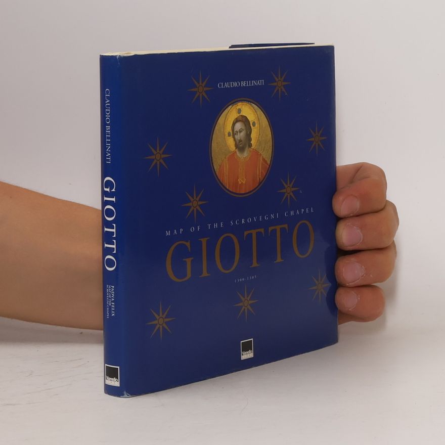 Claudio Bellinati Giotto