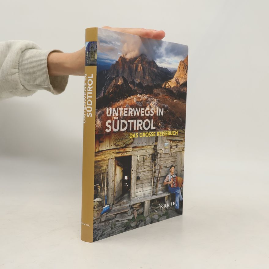 Bobby Fischer Unterwegs in Südtirol