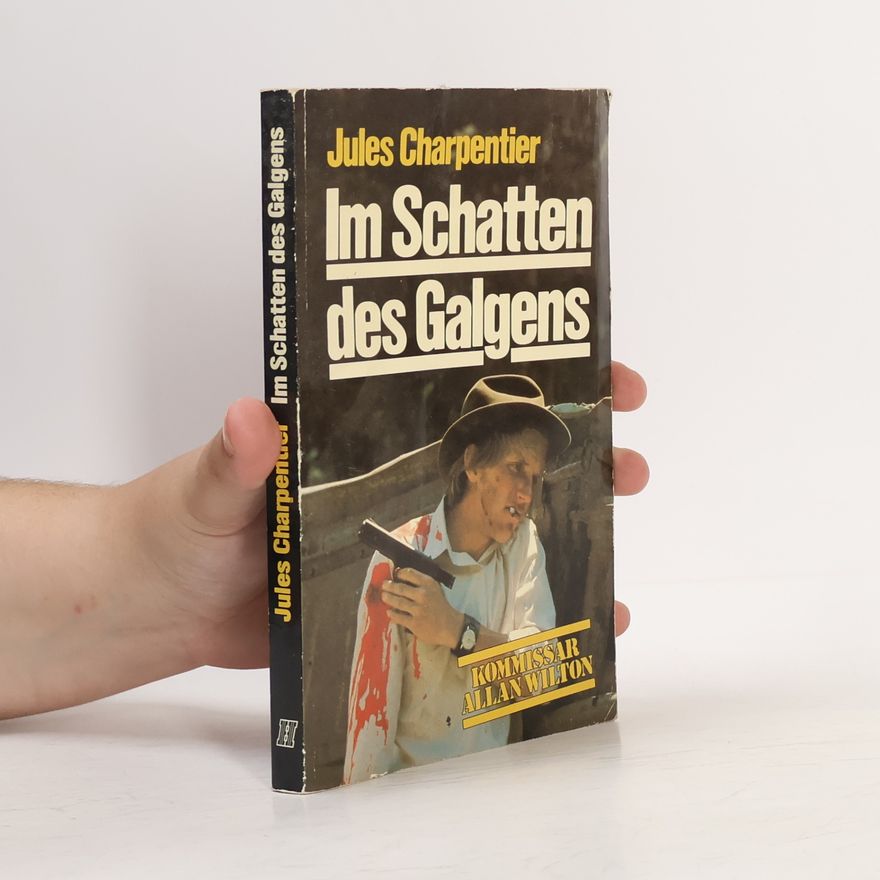 Jules Charpentier Im Schatten des Galgens