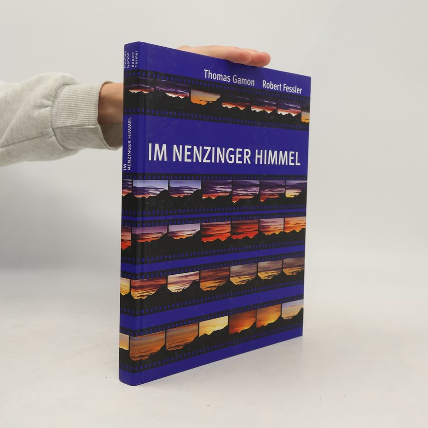 Robert Fessler Im Nenzinger Himmel