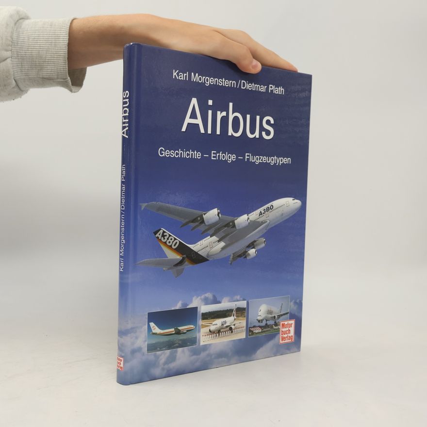 Dietmar Plath Airbus