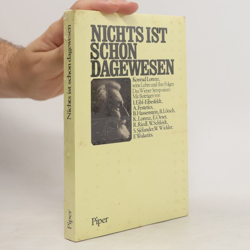 Autorenkollektiv Nachts ist schon dagewesen