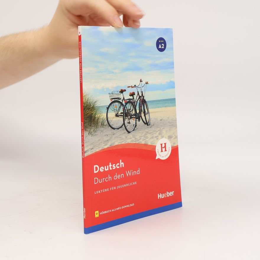 Annette Weber Durch den Wind