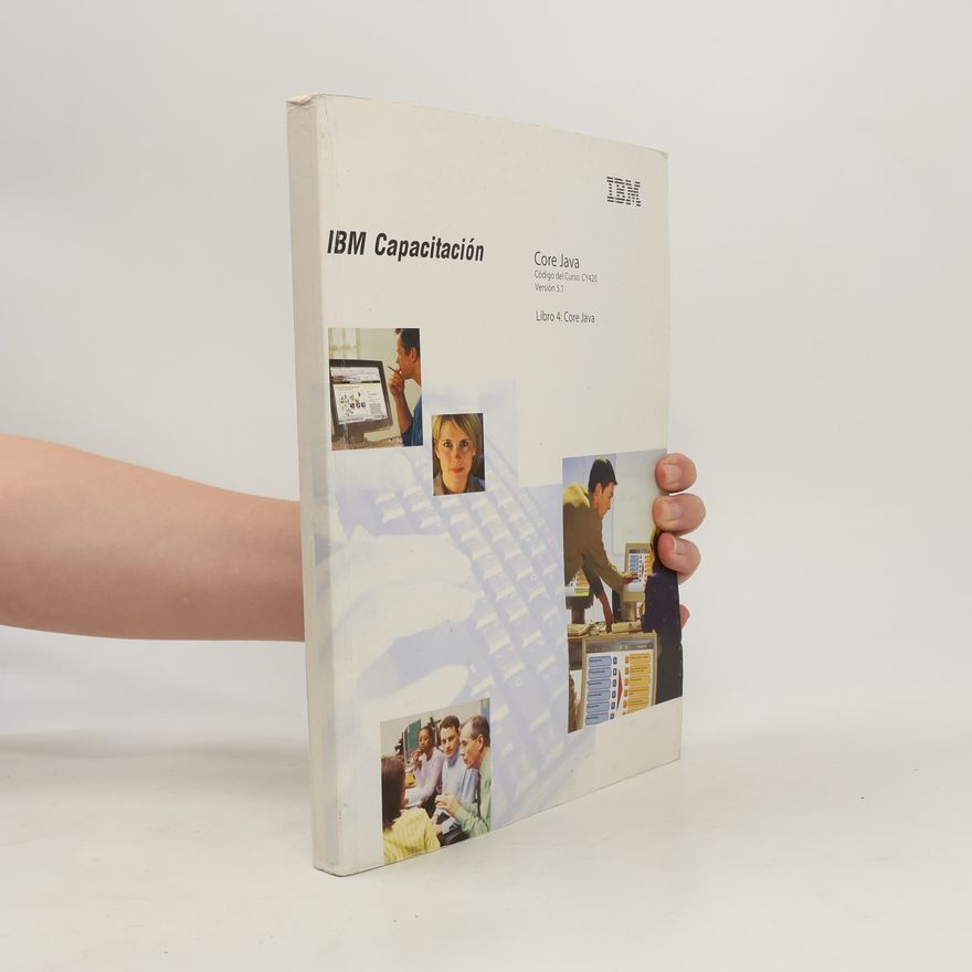 Autorenkollektiv IBM Capacitación