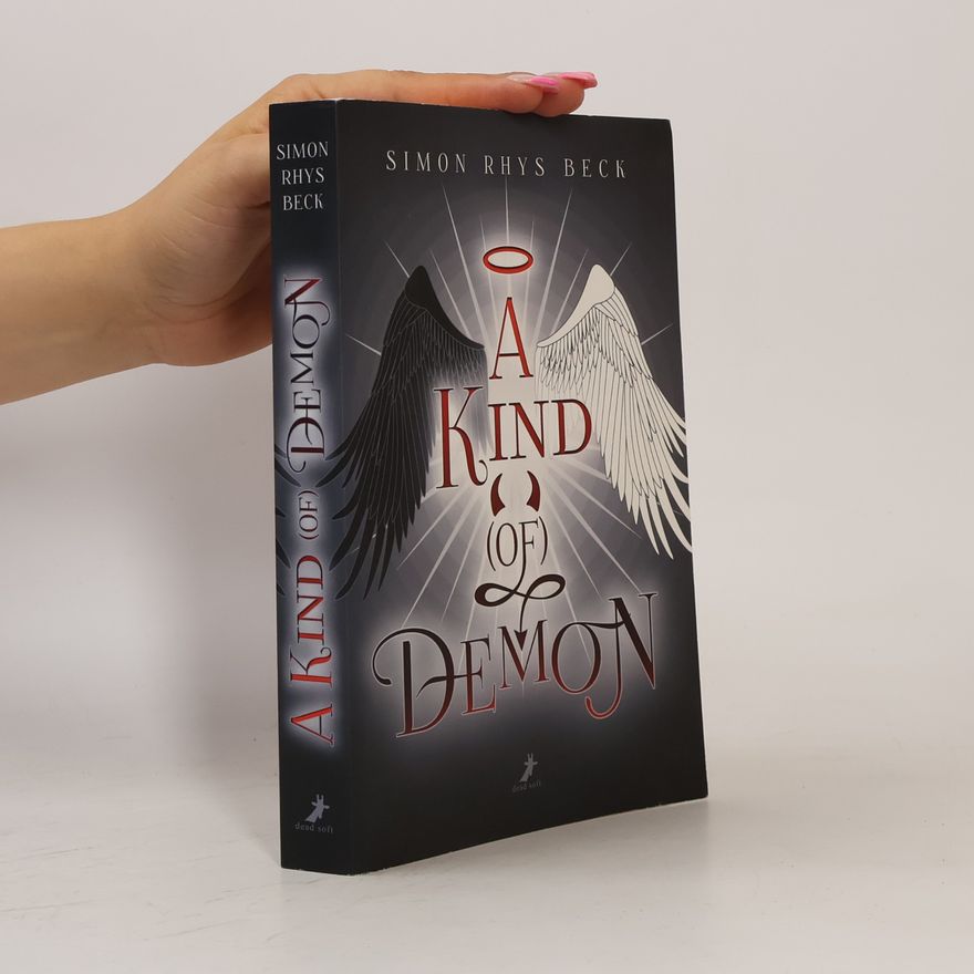 Simon Rhys Beck A Kind (of) Demon