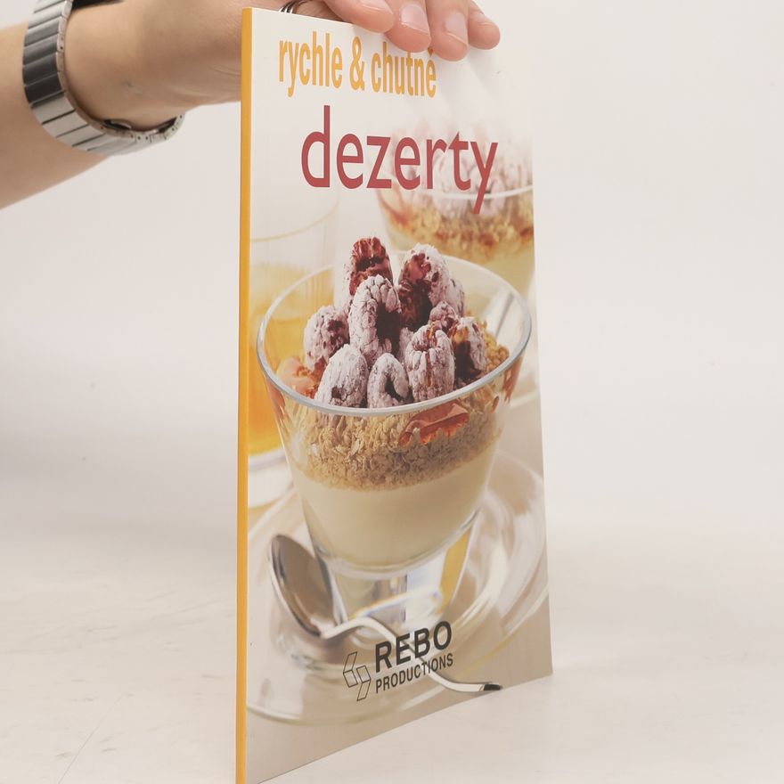 Autorenkollektiv Dezerty - rychle & chutně