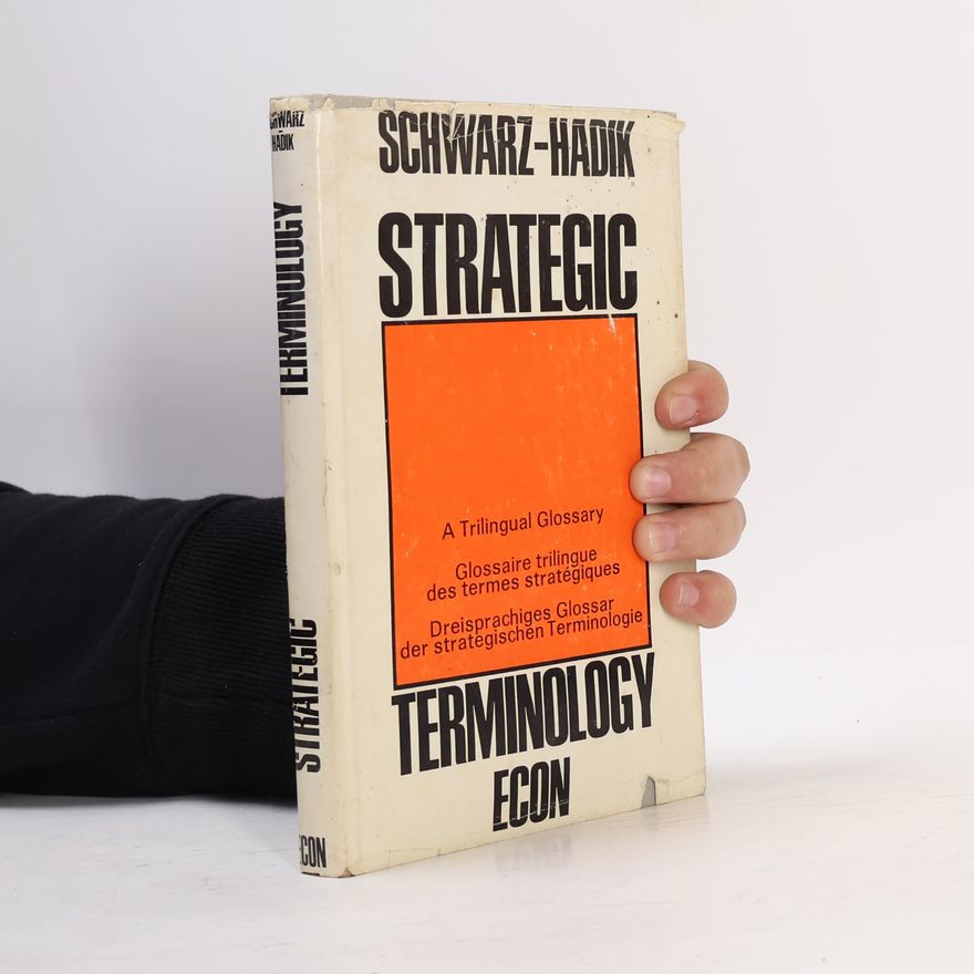 Autorenkollektiv Strategic terminology