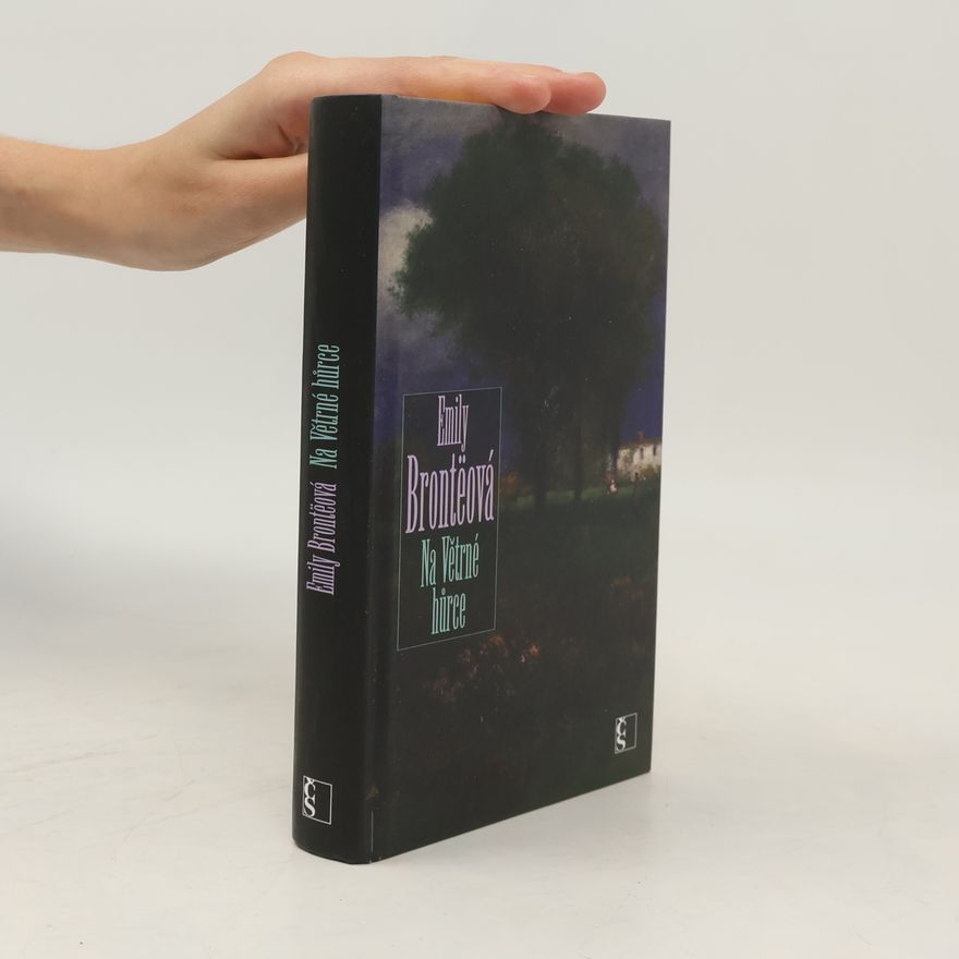 Emily Brontë Na větrné hůrce
