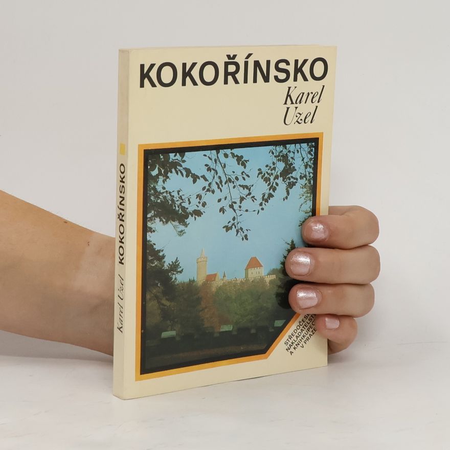 Karel Uzel Kokořínsko