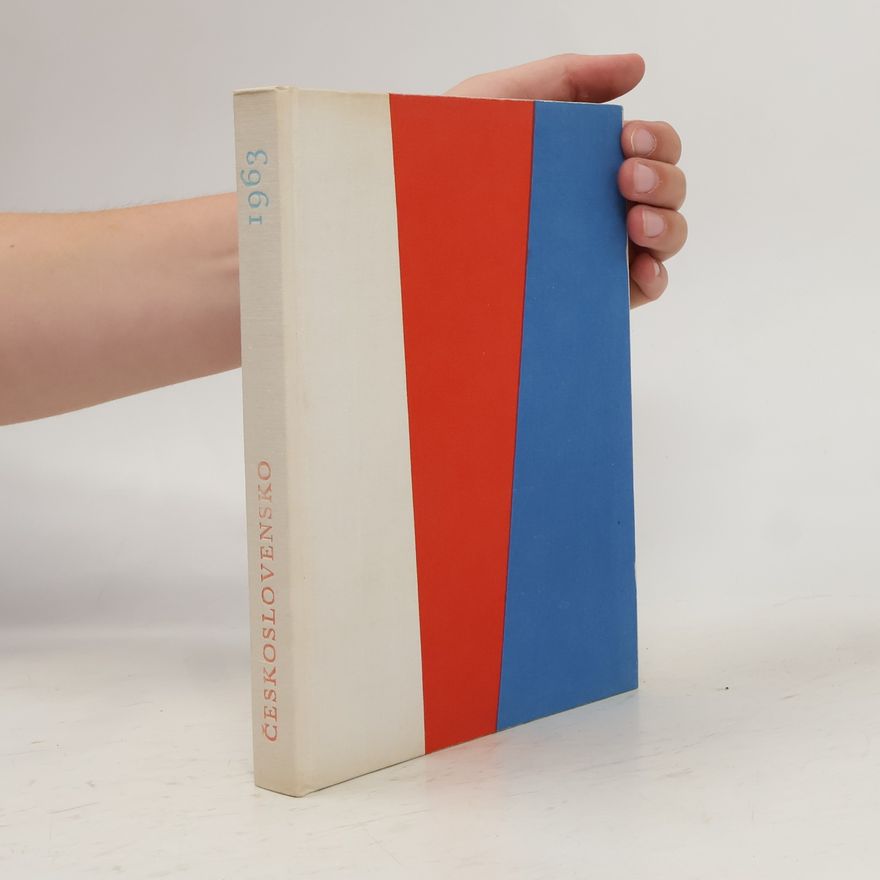 Autorenkollektiv Československo 1963
