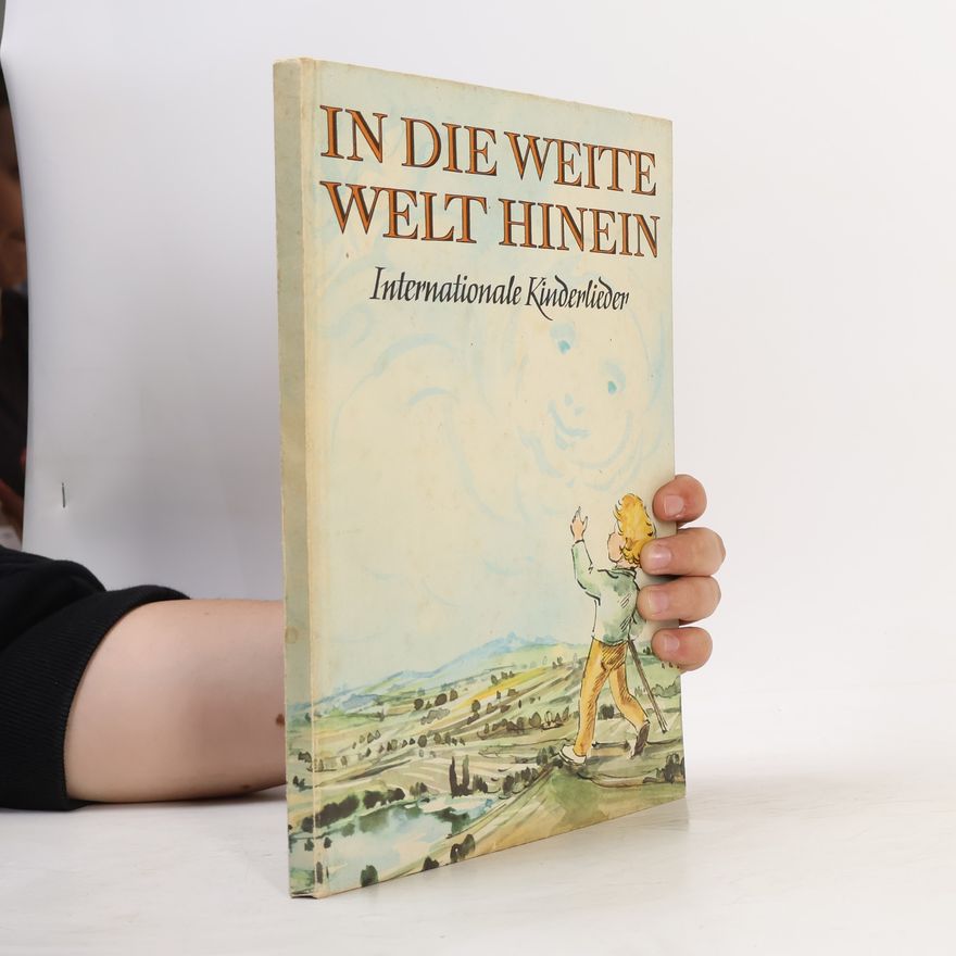 Autorenkollektiv In die weite Welt hinein