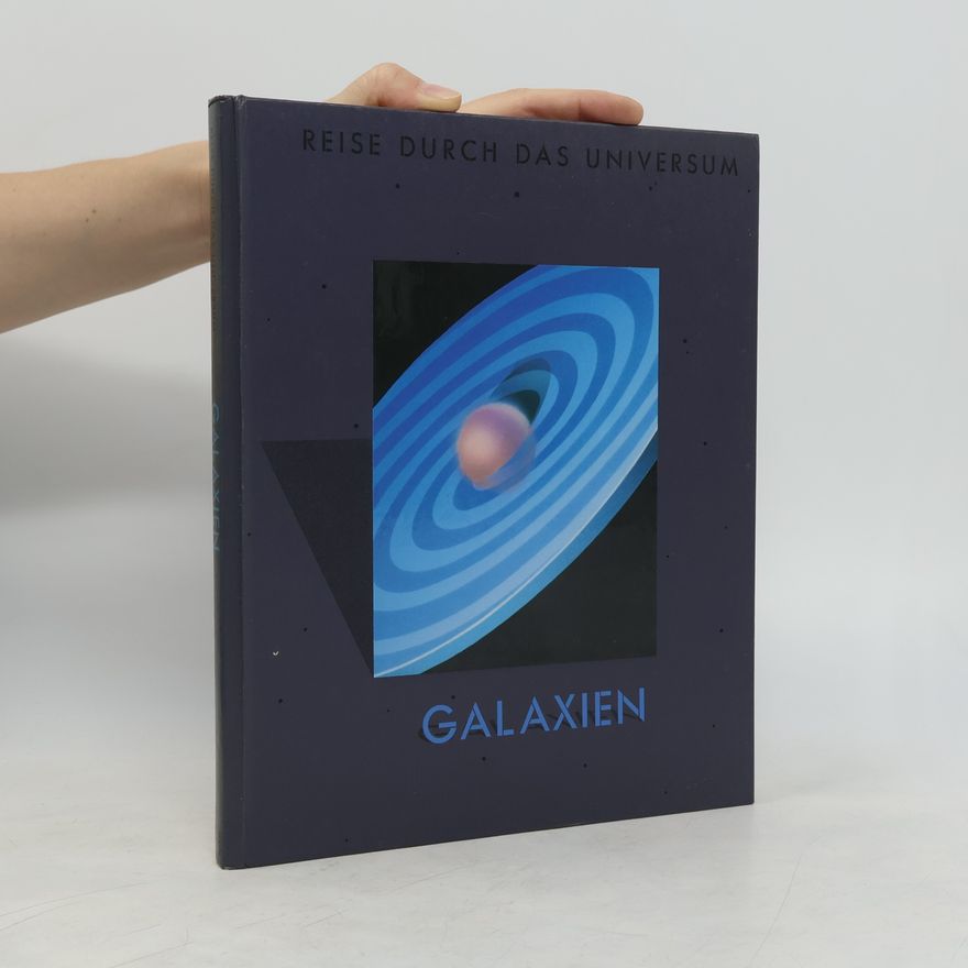 Marianne Tölle Galaxien