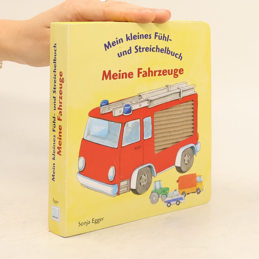 Sonja Egger Meine Fahrzeuge