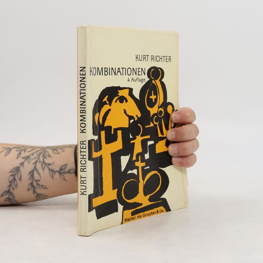 Kurt Richter Kombinationen
