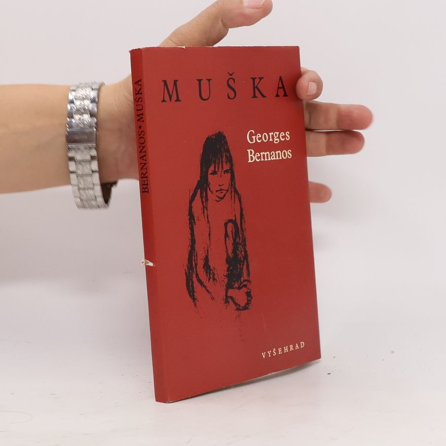 Georges Bernanos Muška