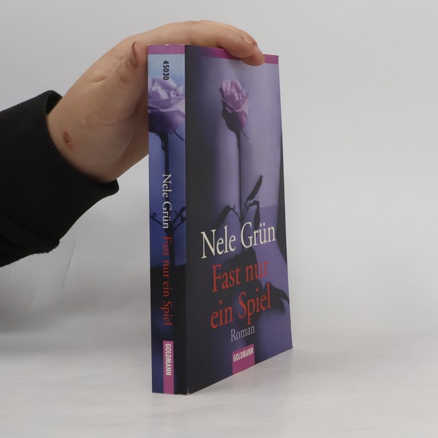 Nele Grün Fast nur ein Spiel
