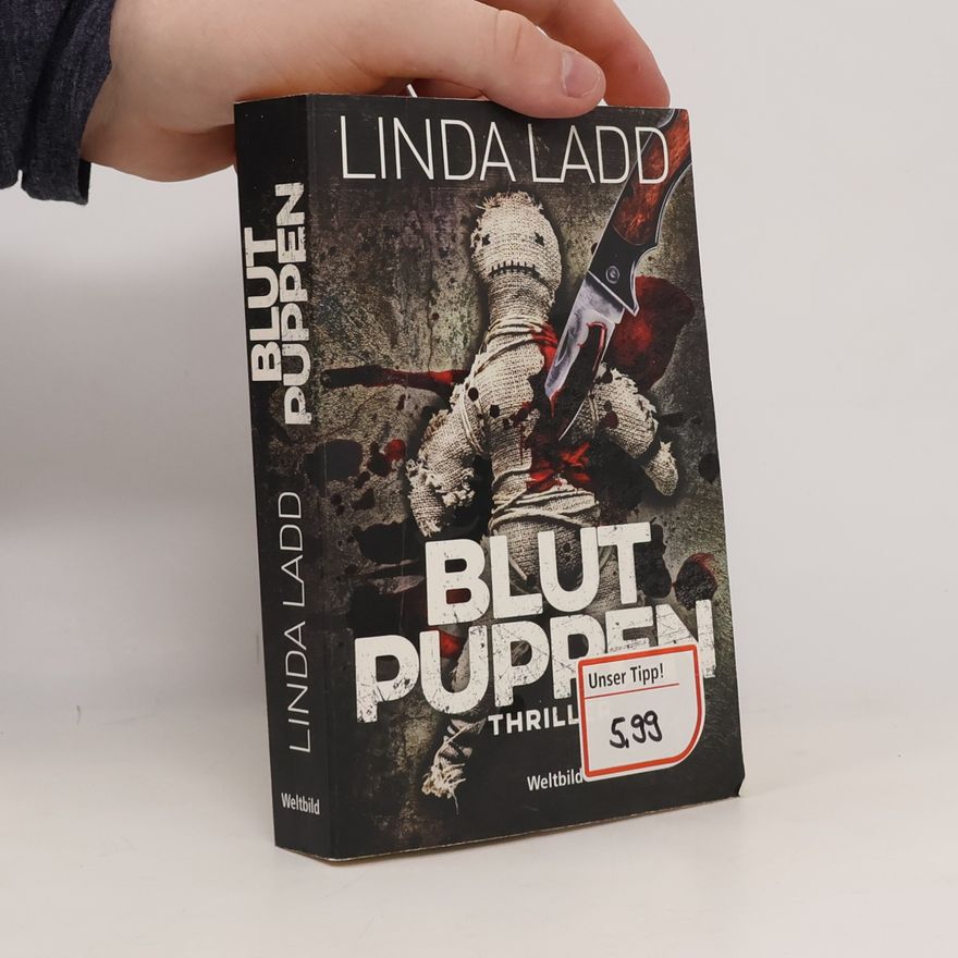 Linda Ladd Blutpuppen