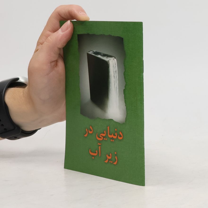 Autorenkollektiv دنیایی در زیر آب