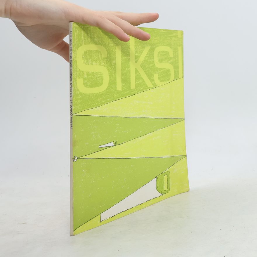 Autorenkollektiv Siksi 1/89