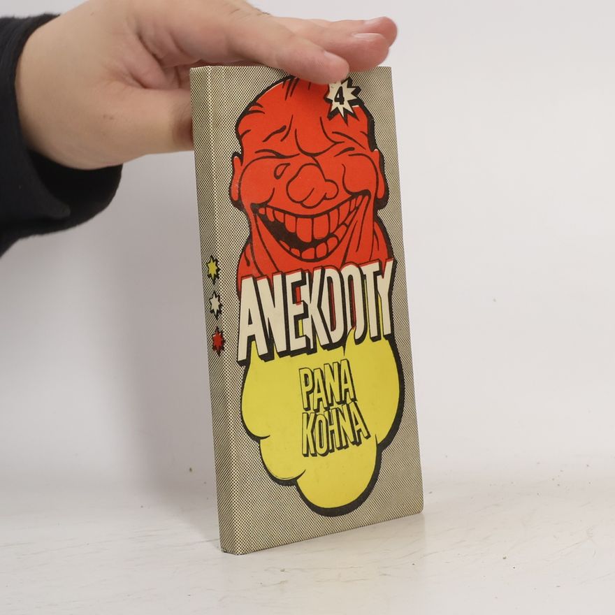 Bedřich Zelenka Anekdoty pana Kohna 4