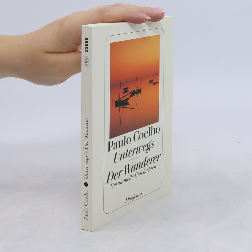Paulo Coelho Unterwegs. Der Wanderer