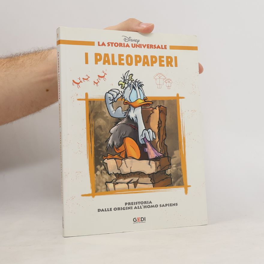 Various authors I paleopaperi