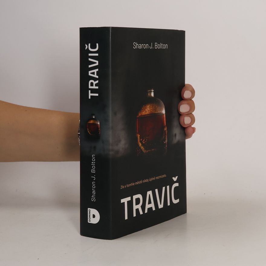 S. J. Bolton Travič