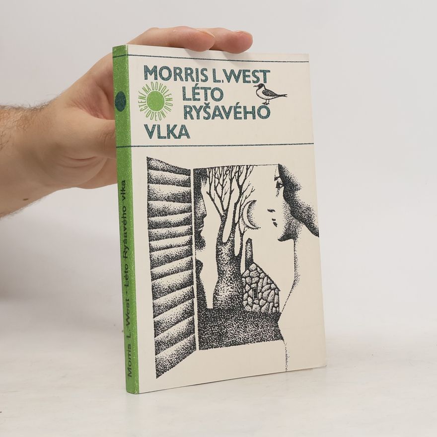 Morris L. West Léto ryšavého vlka