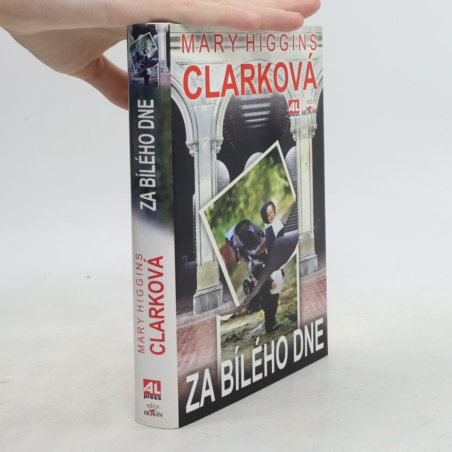 Mary Higgins Clark Za bílého dne