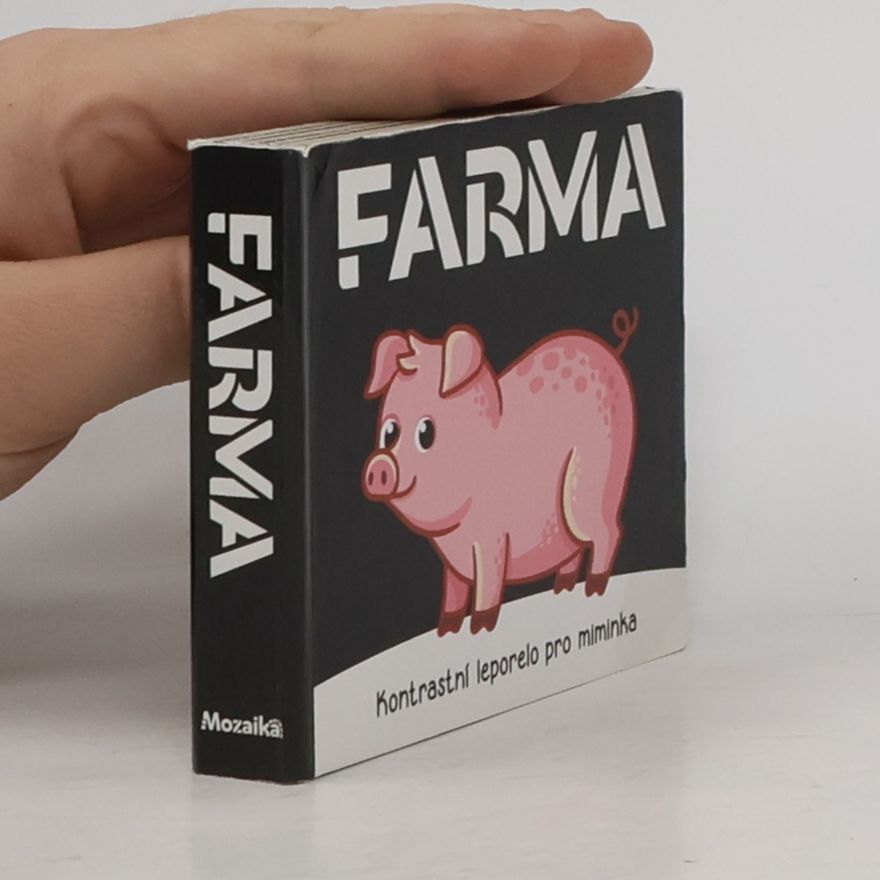 Kolektiv autorů Farma