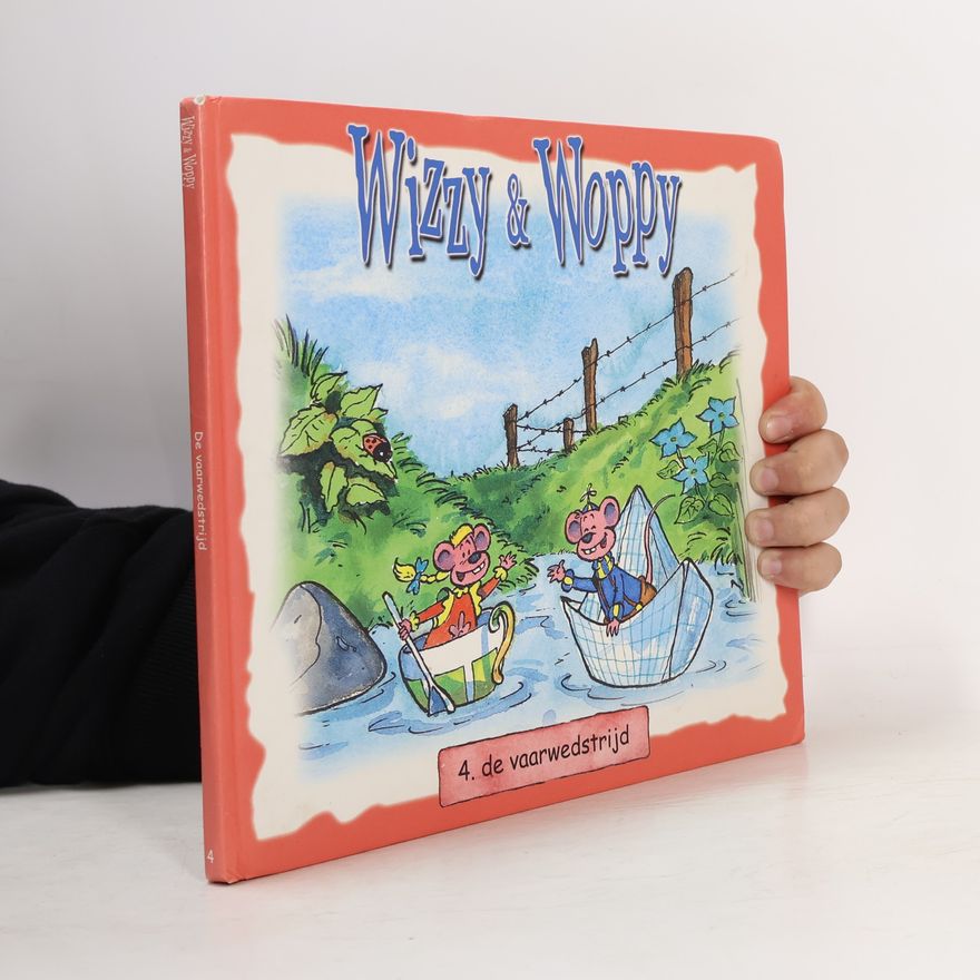 Collectif d'auteurs Wizzy & Woppy