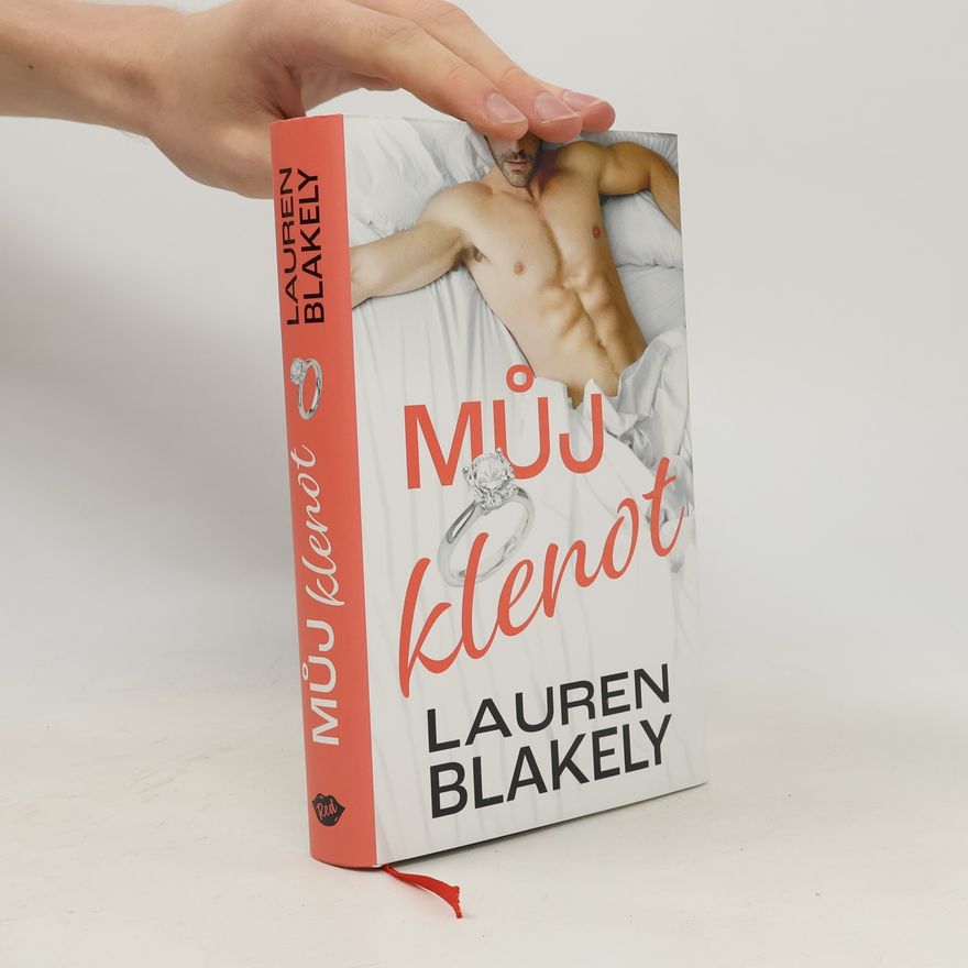 Lauren Blakely Můj klenot