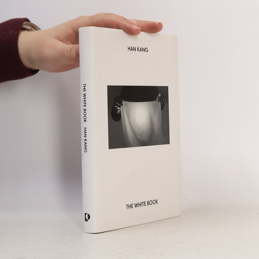 Han Kang The White Book