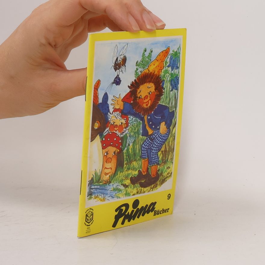 Autorenkollektiv Prima Bücher 9