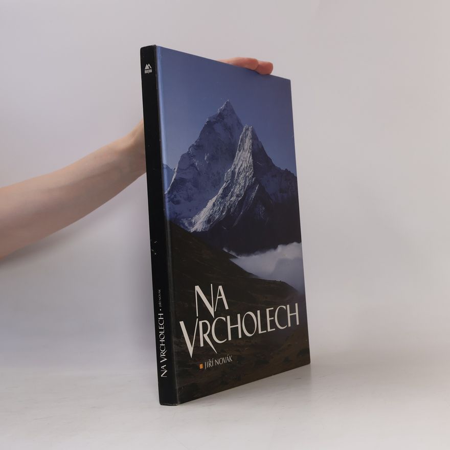 Jiří Novák Na vrcholech