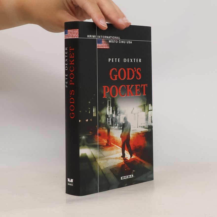 Pete Dexter God's pocket