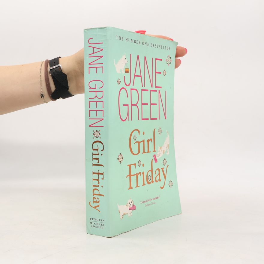 Jane Green Girl Friday