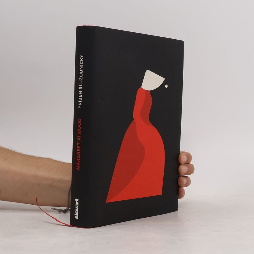 Margaret Atwood Príbeh služobníčky