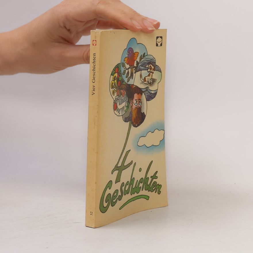 Alex Taschenbücher Geschichten 4